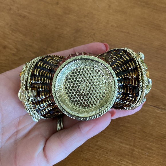 Set of two trinket boxes - Picture 9 of 10